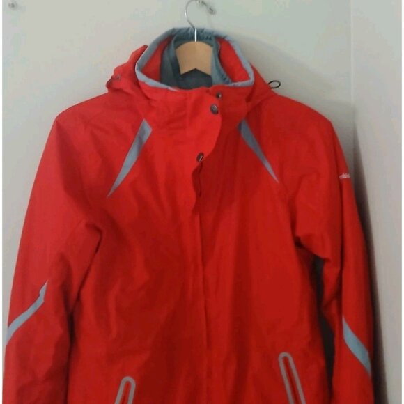 Columbia Interchange Jacket - Picture 2 of 12